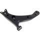 Purchase Top-Quality Lower Control Arm by MEVOTECH - CMS9637 pa31