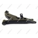 Purchase Top-Quality Lower Control Arm by MEVOTECH - CMS9637 pa4