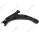 Purchase Top-Quality Lower Control Arm by MEVOTECH - CMS9637 pa8