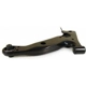 Purchase Top-Quality Lower Control Arm by MEVOTECH - CMS9637 pa9