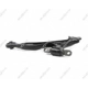 Purchase Top-Quality Lower Control Arm by MEVOTECH - CMS9652 pa1