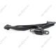 Purchase Top-Quality Lower Control Arm by MEVOTECH - CMS9652 pa13