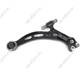 Purchase Top-Quality Lower Control Arm by MEVOTECH - CMS9652 pa14