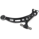 Purchase Top-Quality Lower Control Arm by MEVOTECH - CMS9652 pa15