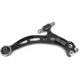 Purchase Top-Quality Lower Control Arm by MEVOTECH - CMS9652 pa18