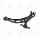 Purchase Top-Quality Lower Control Arm by MEVOTECH - CMS9652 pa2