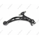 Purchase Top-Quality Lower Control Arm by MEVOTECH - CMS9652 pa3