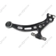 Purchase Top-Quality Lower Control Arm by MEVOTECH - CMS9652 pa8