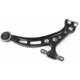 Purchase Top-Quality Lower Control Arm by MEVOTECH - CMS9652 pa9