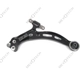 Purchase Top-Quality Lower Control Arm by MEVOTECH - CMS9653 pa10