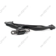 Purchase Top-Quality Lower Control Arm by MEVOTECH - CMS9653 pa12