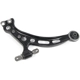 Purchase Top-Quality Lower Control Arm by MEVOTECH - CMS9653 pa15