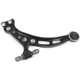 Purchase Top-Quality Lower Control Arm by MEVOTECH - CMS9653 pa17