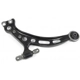 Purchase Top-Quality Lower Control Arm by MEVOTECH - CMS9653 pa18
