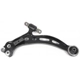 Purchase Top-Quality Lower Control Arm by MEVOTECH - CMS9653 pa19