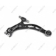 Purchase Top-Quality Lower Control Arm by MEVOTECH - CMS9653 pa3