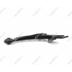 Purchase Top-Quality Lower Control Arm by MEVOTECH - CMS9653 pa4