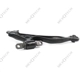 Purchase Top-Quality Lower Control Arm by MEVOTECH - CMS9653 pa8