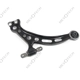 Purchase Top-Quality Lower Control Arm by MEVOTECH - CMS9653 pa9