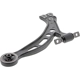 Purchase Top-Quality MEVOTECH - CMS9654 - Lower Control Arm pa15
