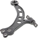 Purchase Top-Quality MEVOTECH - CMS9654 - Lower Control Arm pa19