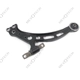 Purchase Top-Quality Lower Control Arm by MEVOTECH - CMS9655 pa11