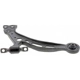 Purchase Top-Quality Lower Control Arm by MEVOTECH - CMS9655 pa13
