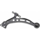 Purchase Top-Quality Lower Control Arm by MEVOTECH - CMS9655 pa14