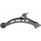 Purchase Top-Quality Lower Control Arm by MEVOTECH - CMS9655 pa15