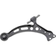 Purchase Top-Quality Lower Control Arm by MEVOTECH - CMS9655 pa18