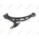 Purchase Top-Quality Lower Control Arm by MEVOTECH - CMS9655 pa2