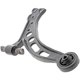 Purchase Top-Quality Lower Control Arm by MEVOTECH - CMS9655 pa20
