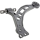 Purchase Top-Quality Lower Control Arm by MEVOTECH - CMS9655 pa21