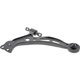 Purchase Top-Quality Lower Control Arm by MEVOTECH - CMS9655 pa22