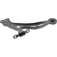 Purchase Top-Quality Lower Control Arm by MEVOTECH - CMS9655 pa23