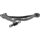 Purchase Top-Quality Lower Control Arm by MEVOTECH - CMS9655 pa25