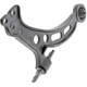 Purchase Top-Quality Lower Control Arm by MEVOTECH - CMS9655 pa26