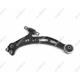 Purchase Top-Quality Lower Control Arm by MEVOTECH - CMS9655 pa3