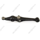 Purchase Top-Quality Lower Control Arm by MEVOTECH - CMS9675 pa3
