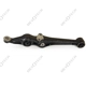 Purchase Top-Quality Lower Control Arm by MEVOTECH - CMS9675 pa5
