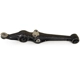 Purchase Top-Quality Lower Control Arm by MEVOTECH - CMS9675 pa9