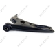 Purchase Top-Quality Lower Control Arm by MEVOTECH - CMS9681 pa12