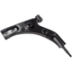 Purchase Top-Quality Lower Control Arm by MEVOTECH - CMS9681 pa21