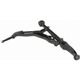 Purchase Top-Quality Lower Control Arm by MEVOTECH - CMS9747 pa11