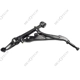 Purchase Top-Quality Lower Control Arm by MEVOTECH - CMS9747 pa16
