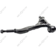 Purchase Top-Quality Lower Control Arm by MEVOTECH - CMS9747 pa17