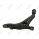 Purchase Top-Quality Lower Control Arm by MEVOTECH - CMS9747 pa2