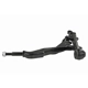 Purchase Top-Quality Lower Control Arm by MEVOTECH - CMS9747 pa24