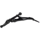Purchase Top-Quality Lower Control Arm by MEVOTECH - CMS9747 pa27