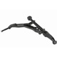Purchase Top-Quality Lower Control Arm by MEVOTECH - CMS9747 pa28